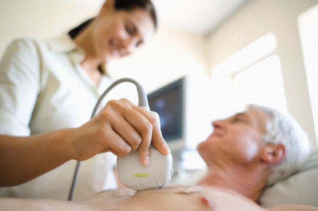 Chicago Mobile Ultrasound | Echocardiogram| Insight Echo