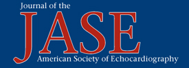 American Society of Echocardiography