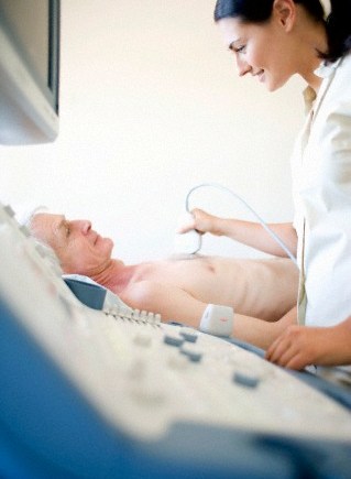 Chicago Mobile Ultrasound and Echo Performed by Insight Echo